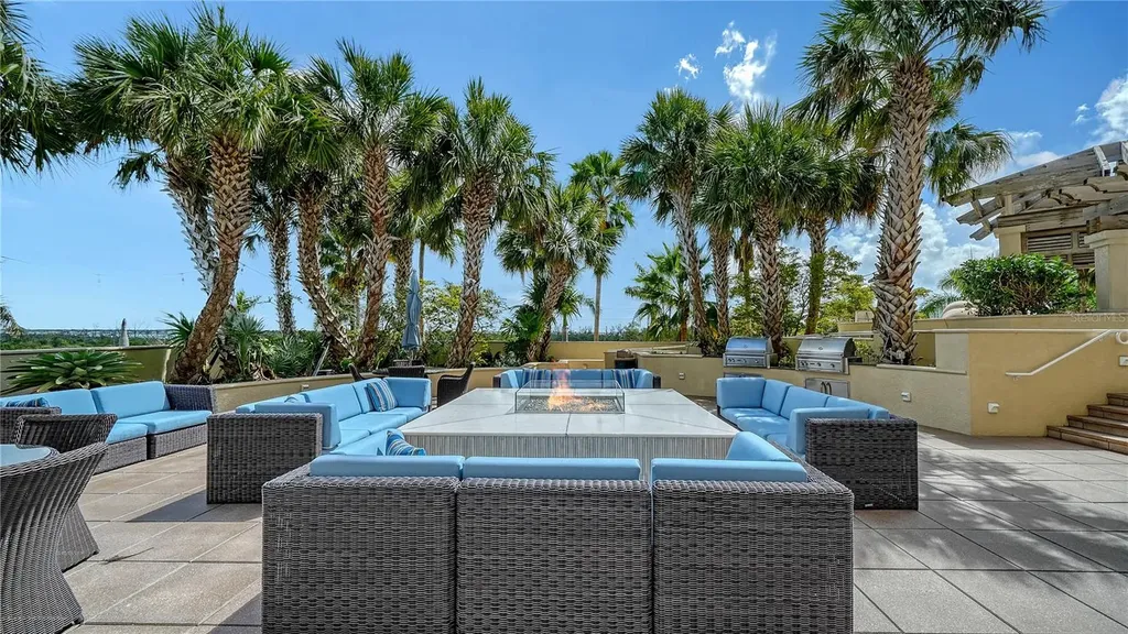 1300 Benjamin Franklin Drive Sarasota FL 34236