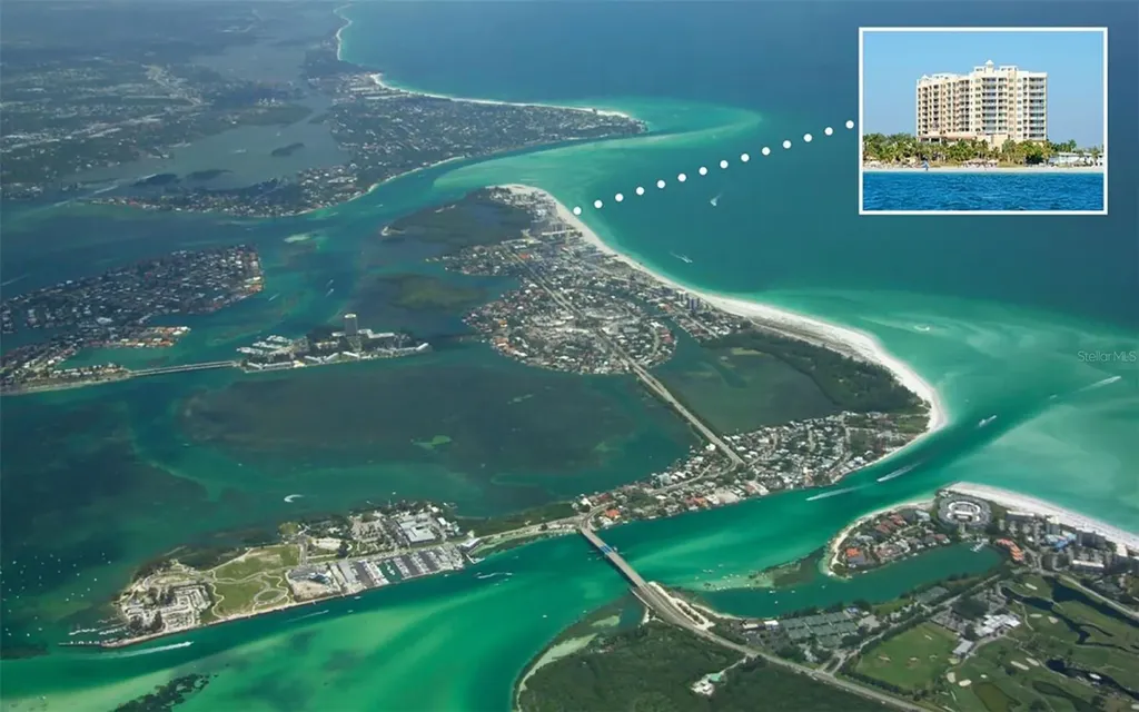 1300 Benjamin Franklin Drive Sarasota FL 34236