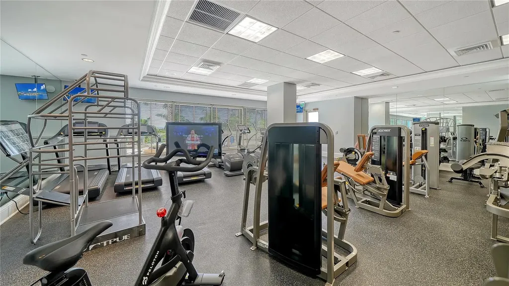 1300 Benjamin Franklin Drive Sarasota FL 34236