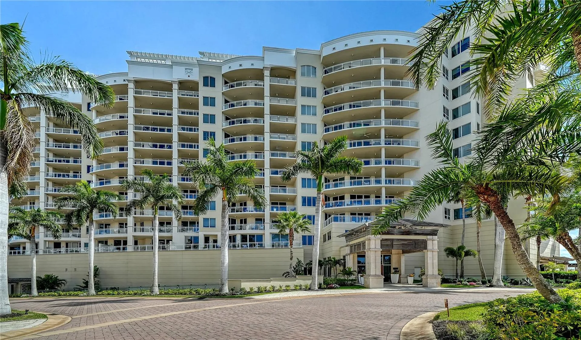 1300 Benjamin Franklin Drive Sarasota FL 34236