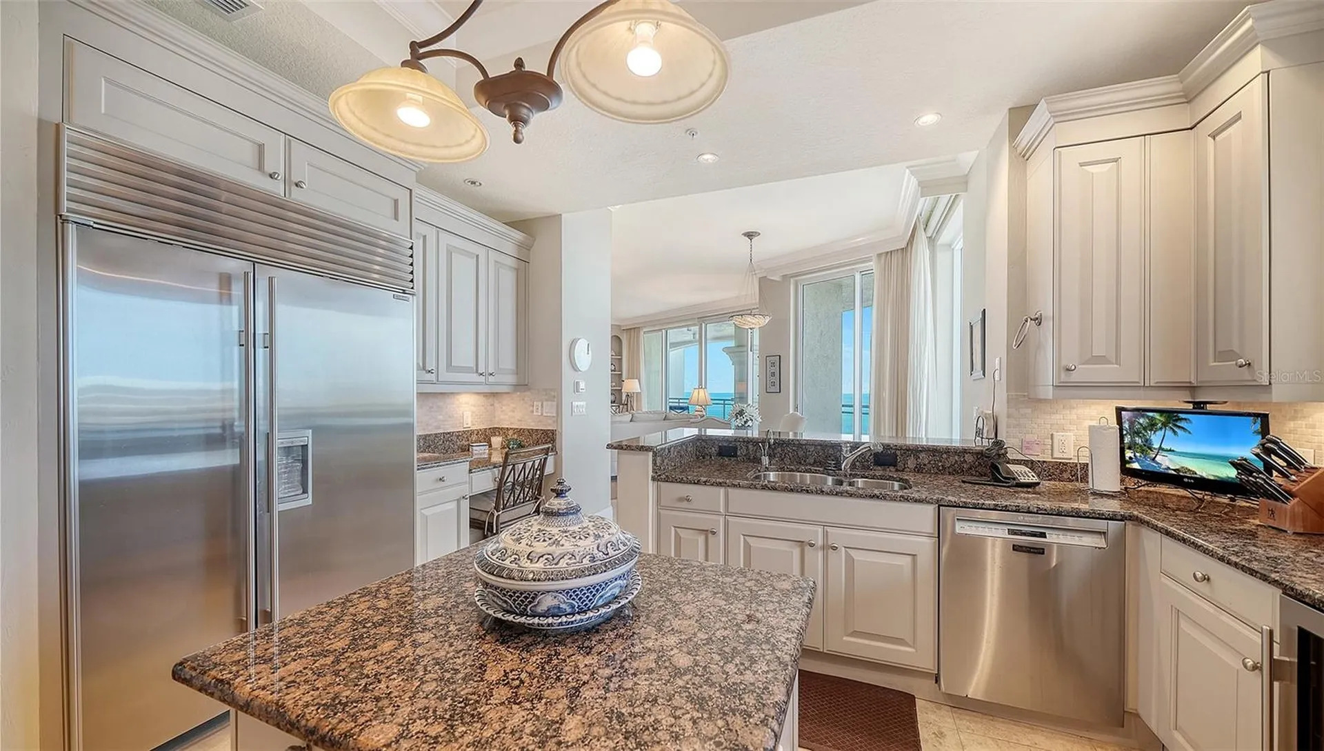 1300 Benjamin Franklin Drive Sarasota FL 34236