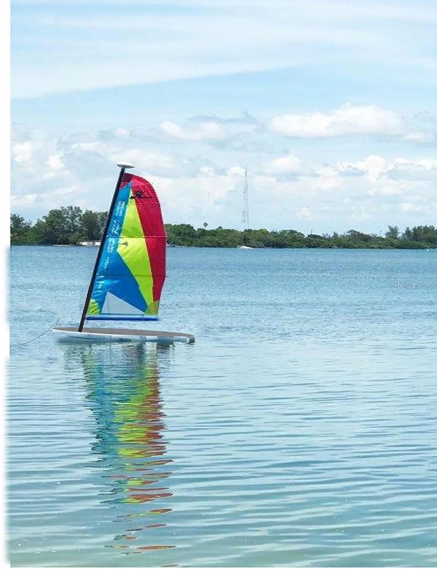 1300 Benjamin Franklin Drive Sarasota FL 34236