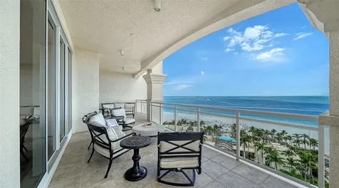 1300 Benjamin Franklin Drive Sarasota FL 34236