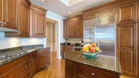 1300 Benjamin Franklin Drive Sarasota FL 34236