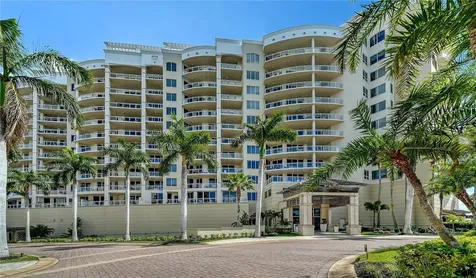 1300 Benjamin Franklin Drive Sarasota FL 34236