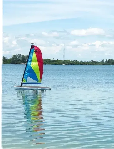 1300 Benjamin Franklin Drive Sarasota FL 34236