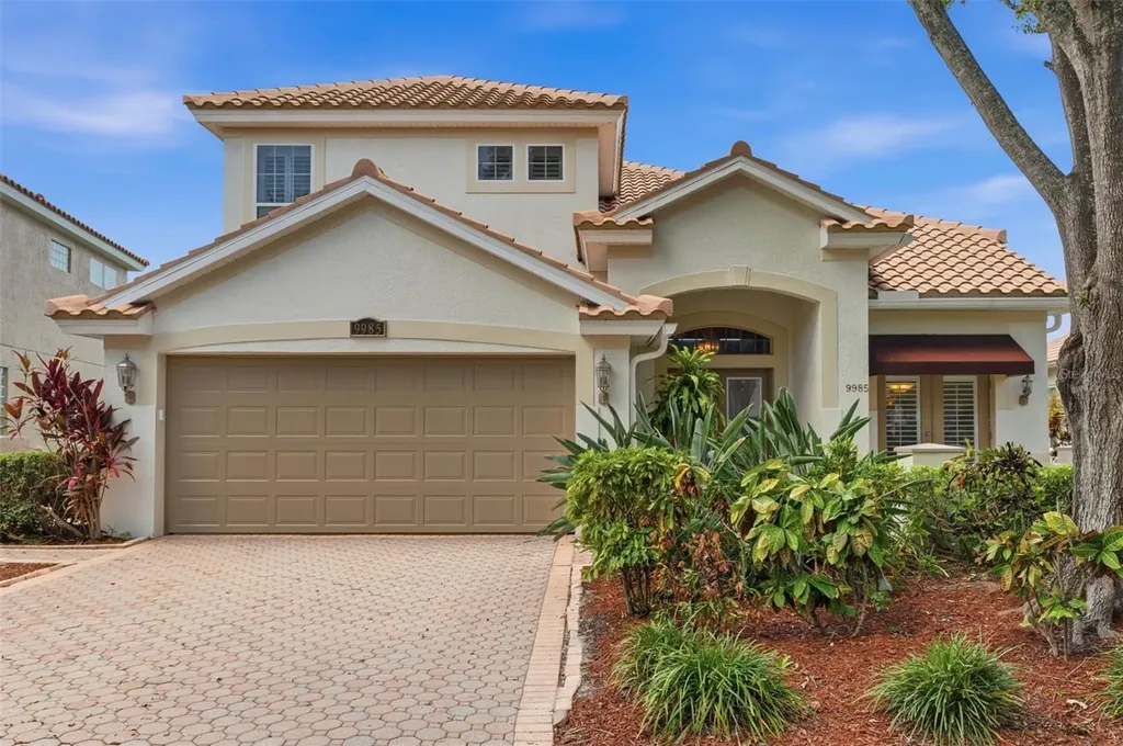 9985 Sago Point Drive Largo FL 33777