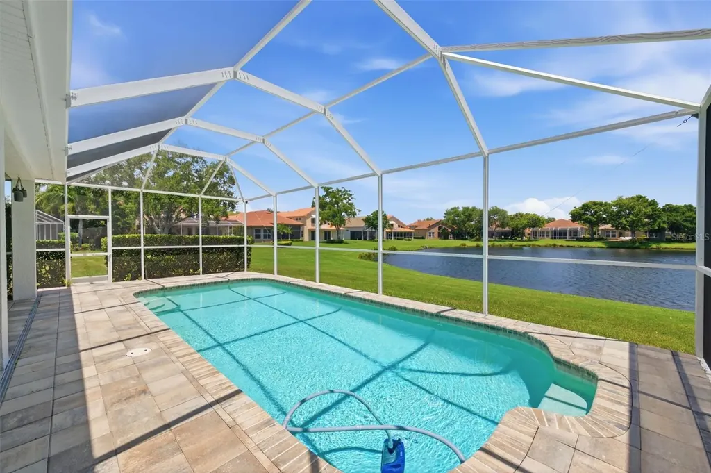 9985 Sago Point Drive Largo FL 33777