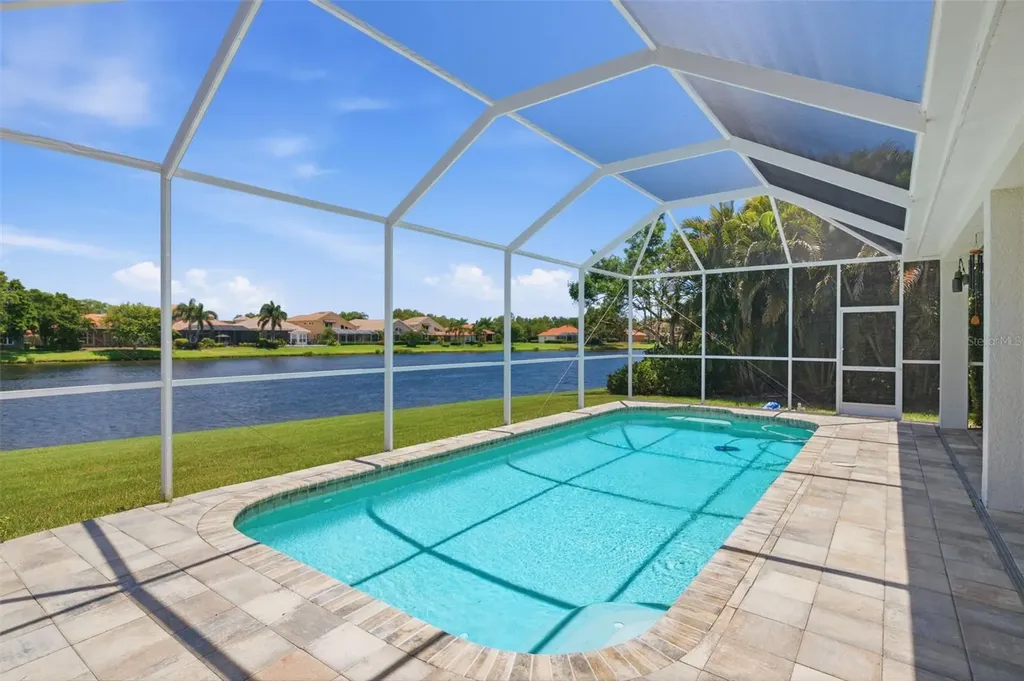 9985 Sago Point Drive Largo FL 33777