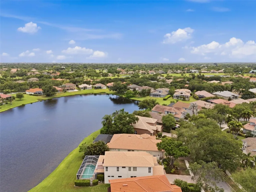 9985 Sago Point Drive Largo FL 33777