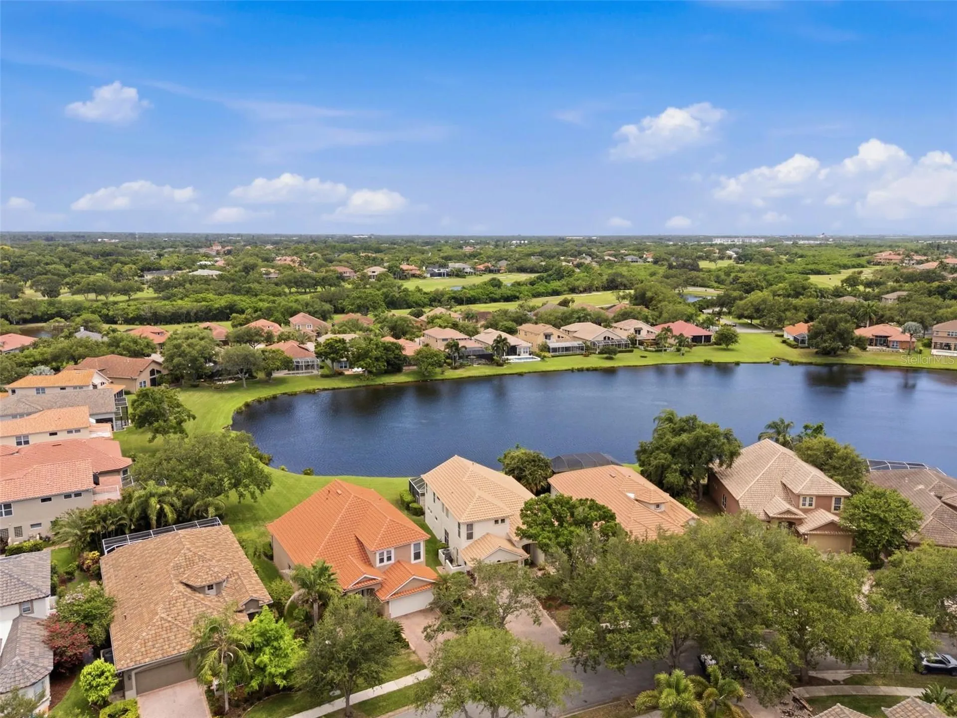 9985 Sago Point Drive Largo FL 33777
