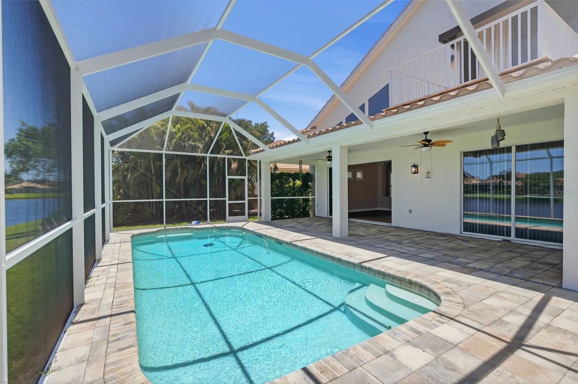 9985 Sago Point Drive Largo FL 33777