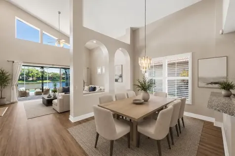9985 Sago Point Drive Largo FL 33777