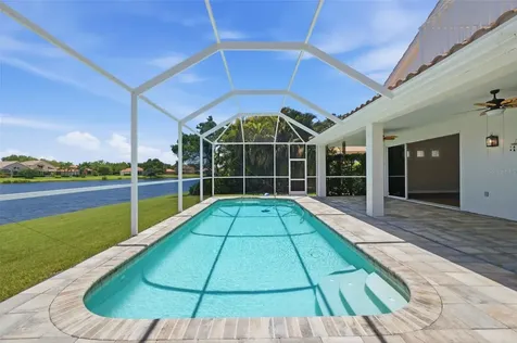 9985 Sago Point Drive Largo FL 33777