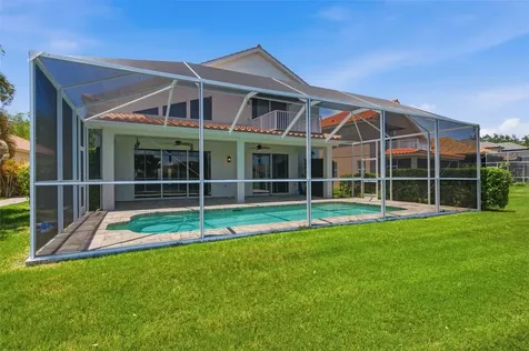 9985 Sago Point Drive Largo FL 33777
