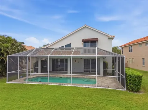 9985 Sago Point Drive Largo FL 33777