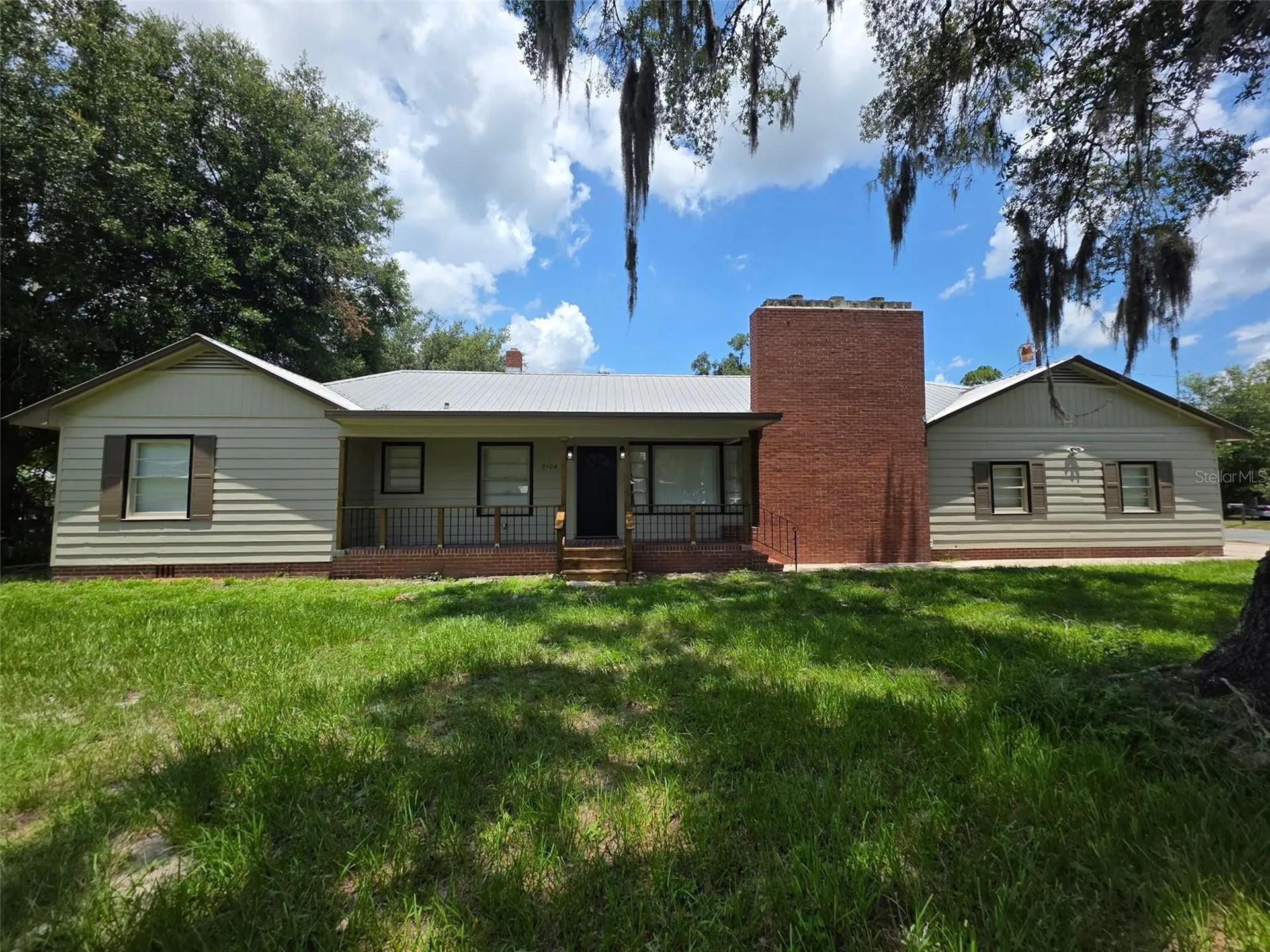 2104 Crill Avenue Palatka FL 32177