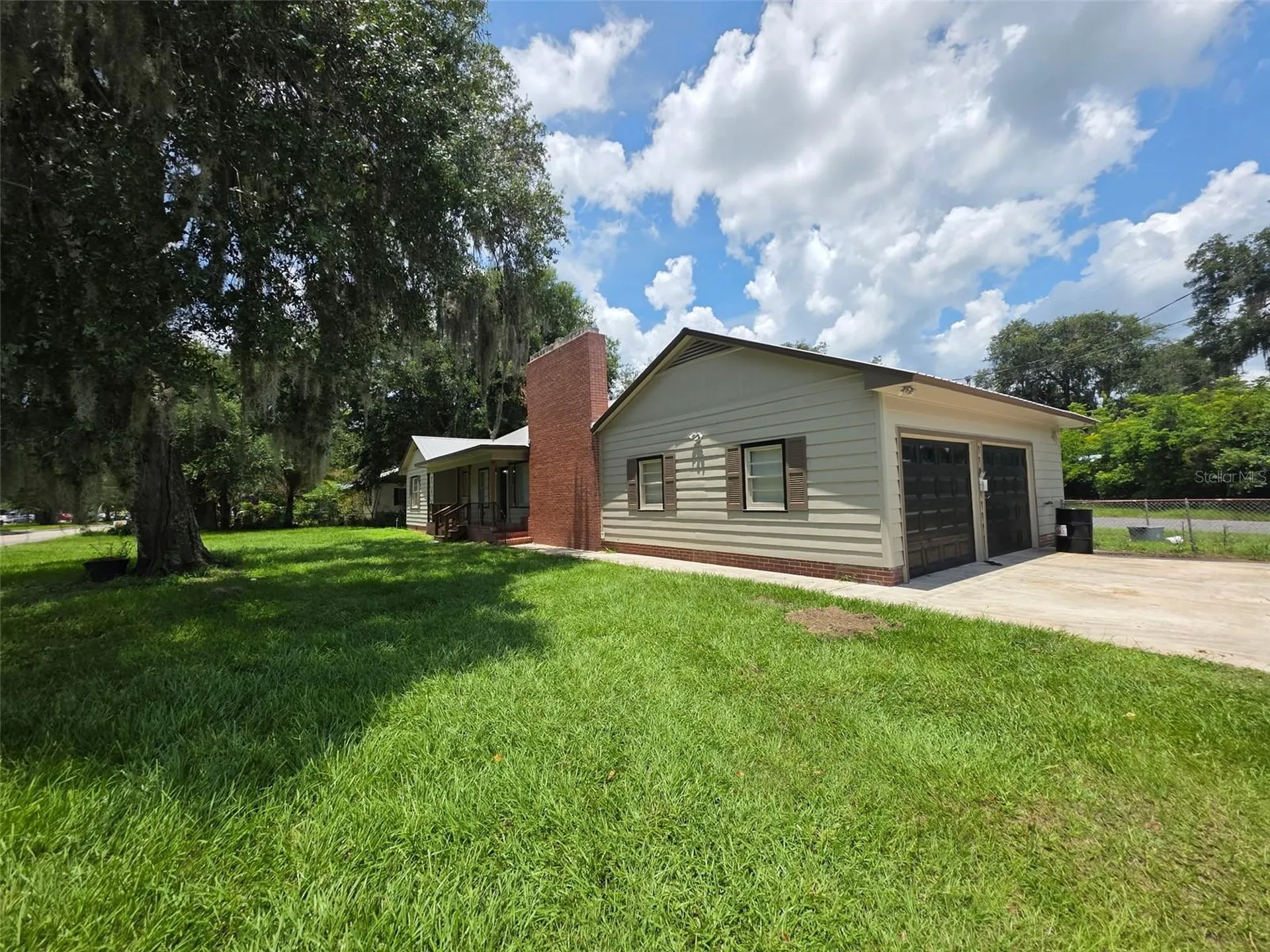 2104 Crill Avenue Palatka FL 32177