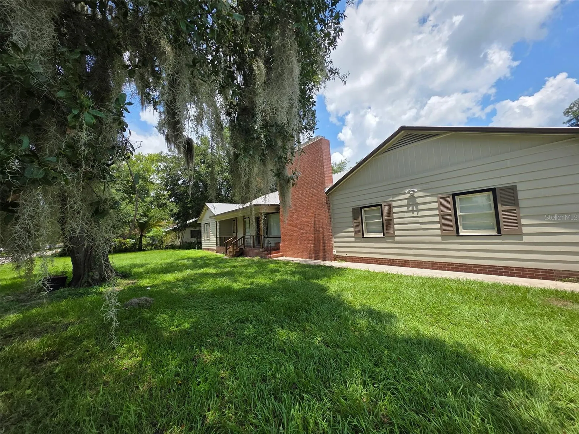 2104 Crill Avenue Palatka FL 32177