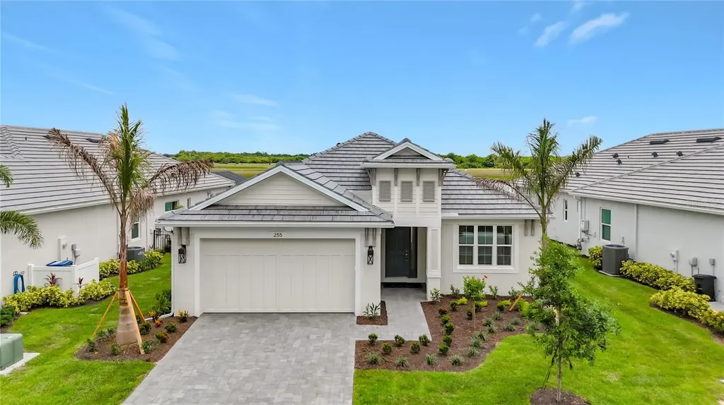 255 Monet Trail Bradenton FL 34212