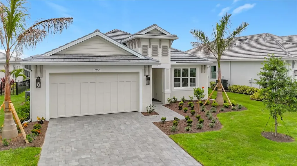 255 Monet Trail Bradenton FL 34212