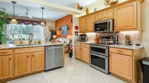 3515 Chessington Street Clermont FL 34711
