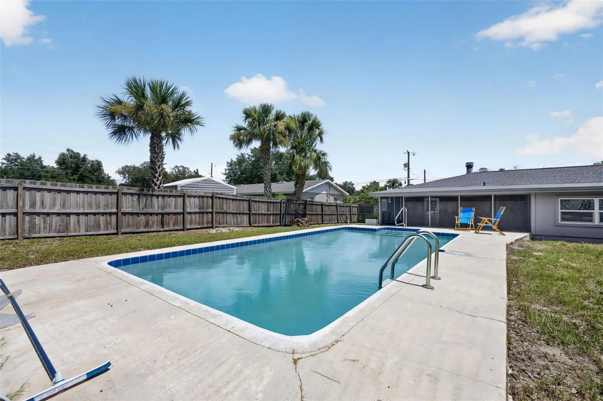 577 Parkdale Court Deland FL 32724