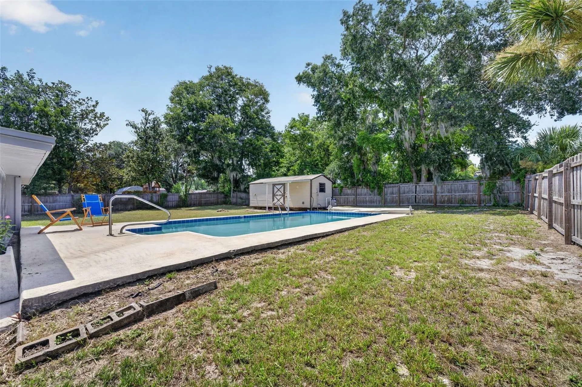 577 Parkdale Court Deland FL 32724