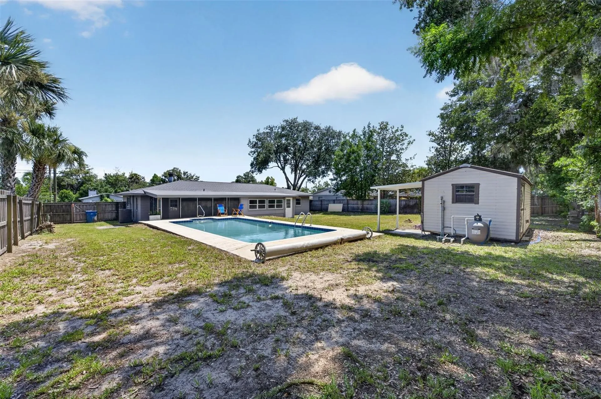 577 Parkdale Court Deland FL 32724