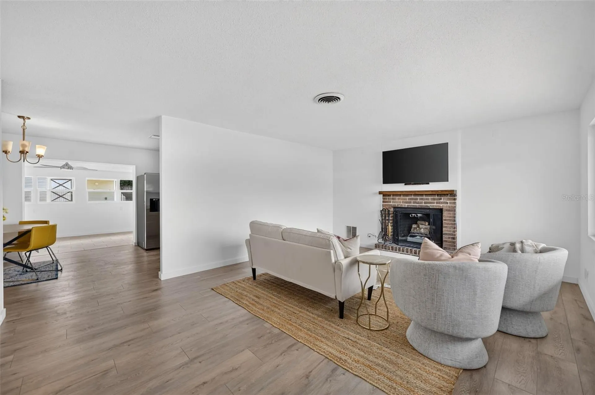 577 Parkdale Court Deland FL 32724