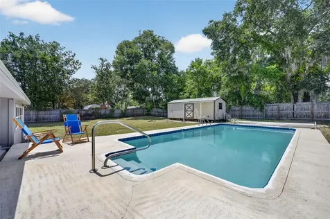 577 Parkdale Court Deland FL 32724