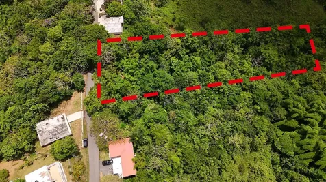Secret Spot Carr 4414 Aguada PR 00602