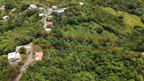 Secret Spot Carr 4414 Aguada PR 00602