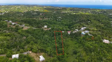 Secret Spot Carr 4414 Aguada PR 00602