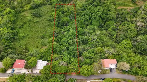 Secret Spot Carr 4414 Aguada PR 00602
