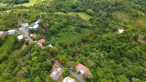 Secret Spot Carr 4414 Aguada PR 00602