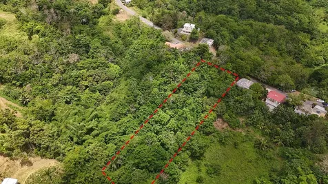 Secret Spot Carr 4414 Aguada PR 00602