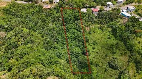 Secret Spot Carr 4414 Aguada PR 00602