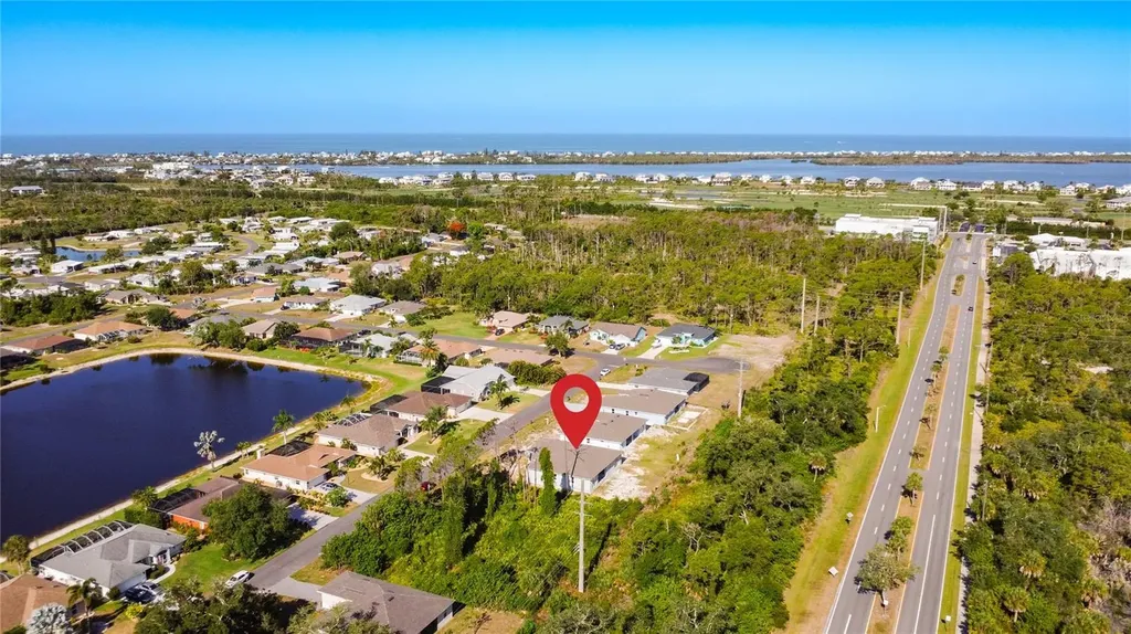 9040 Evelyn Road Englewood FL 34224