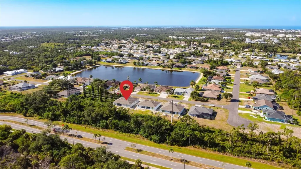 9040 Evelyn Road Englewood FL 34224