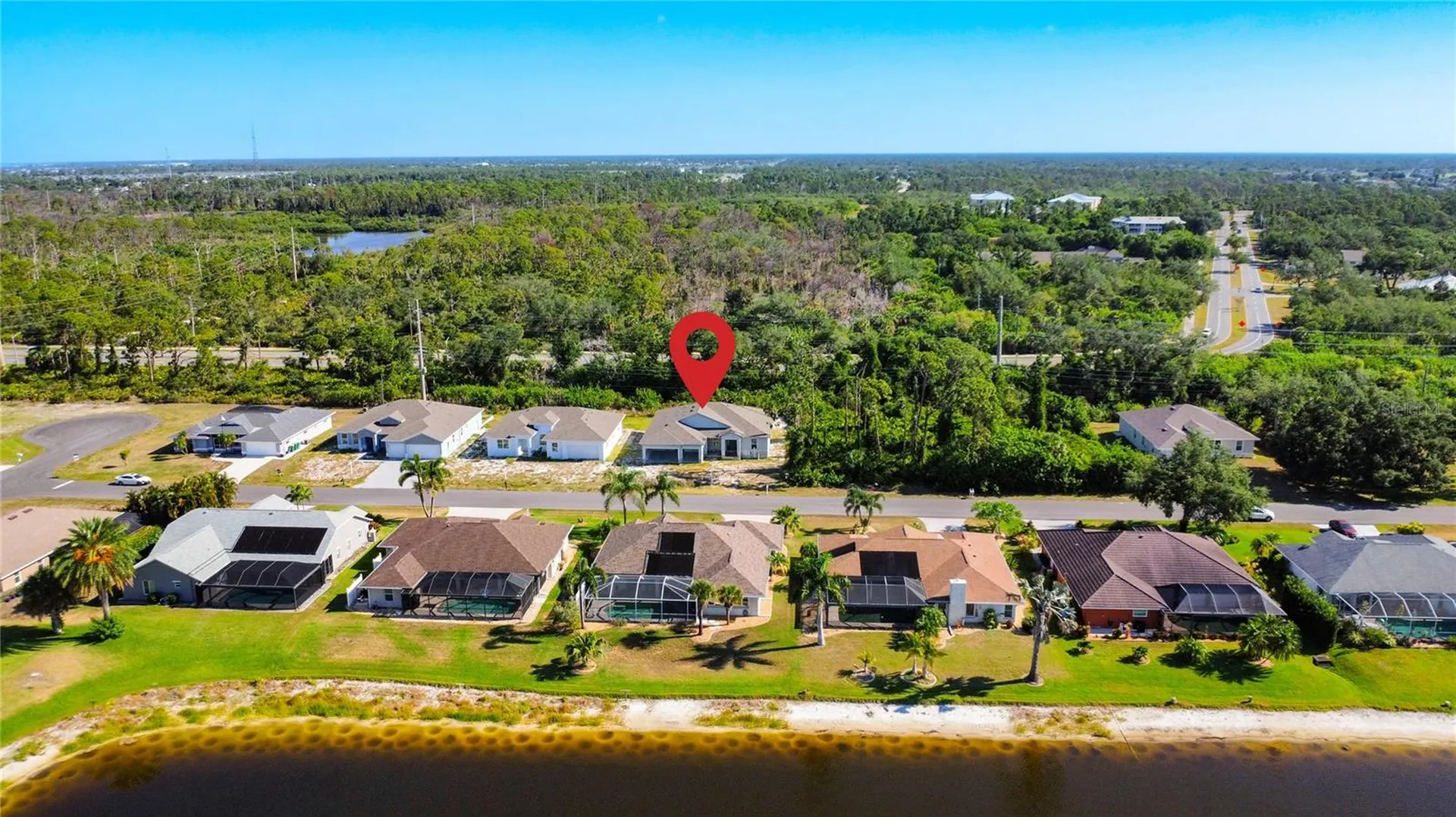 9040 Evelyn Road Englewood FL 34224