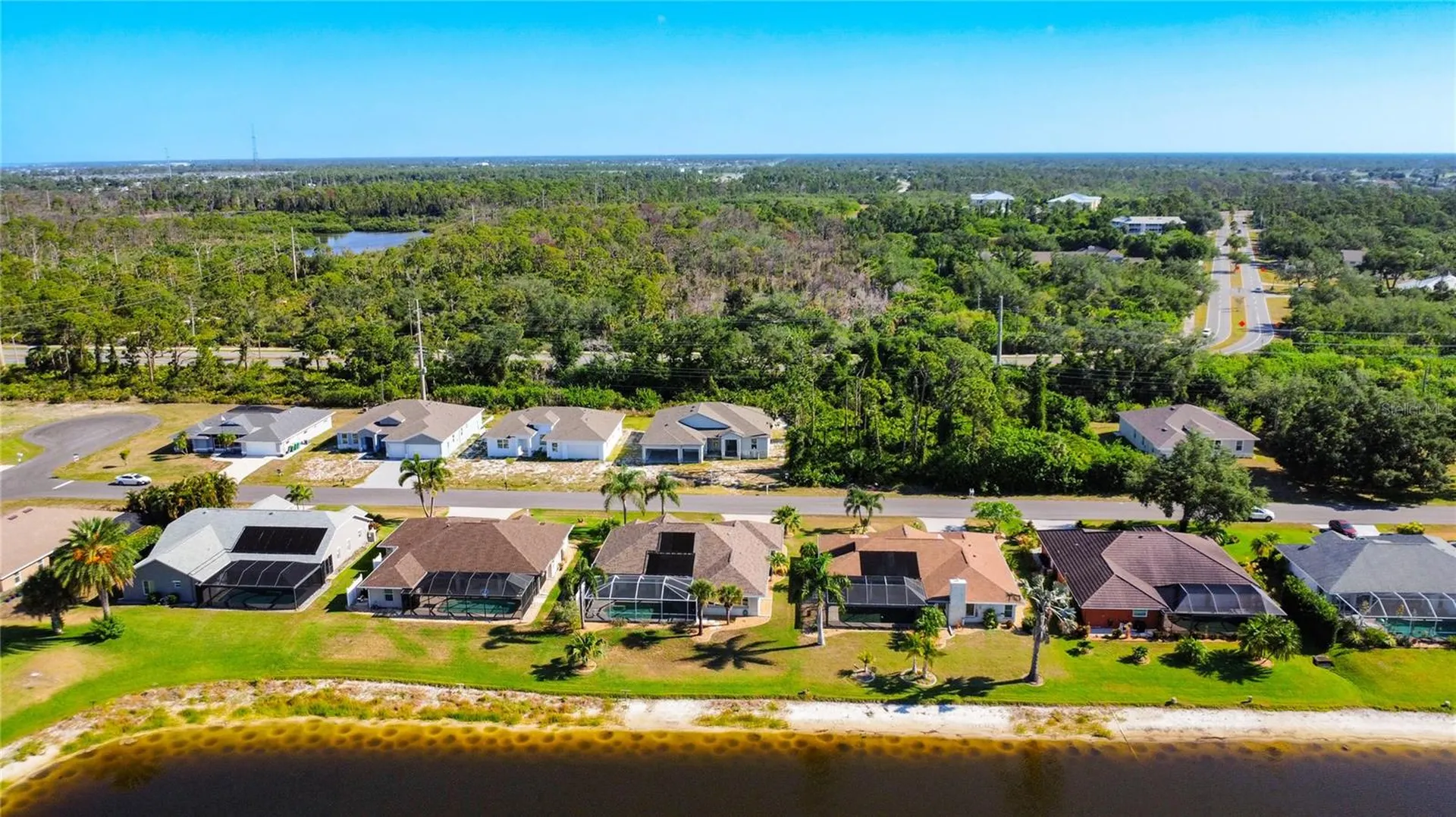 9040 Evelyn Road Englewood FL 34224