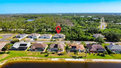 9040 Evelyn Road Englewood FL 34224