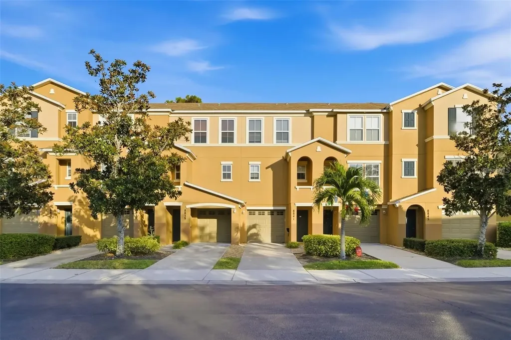 8841 White Sage Loop Lakewood Ranch FL 34202