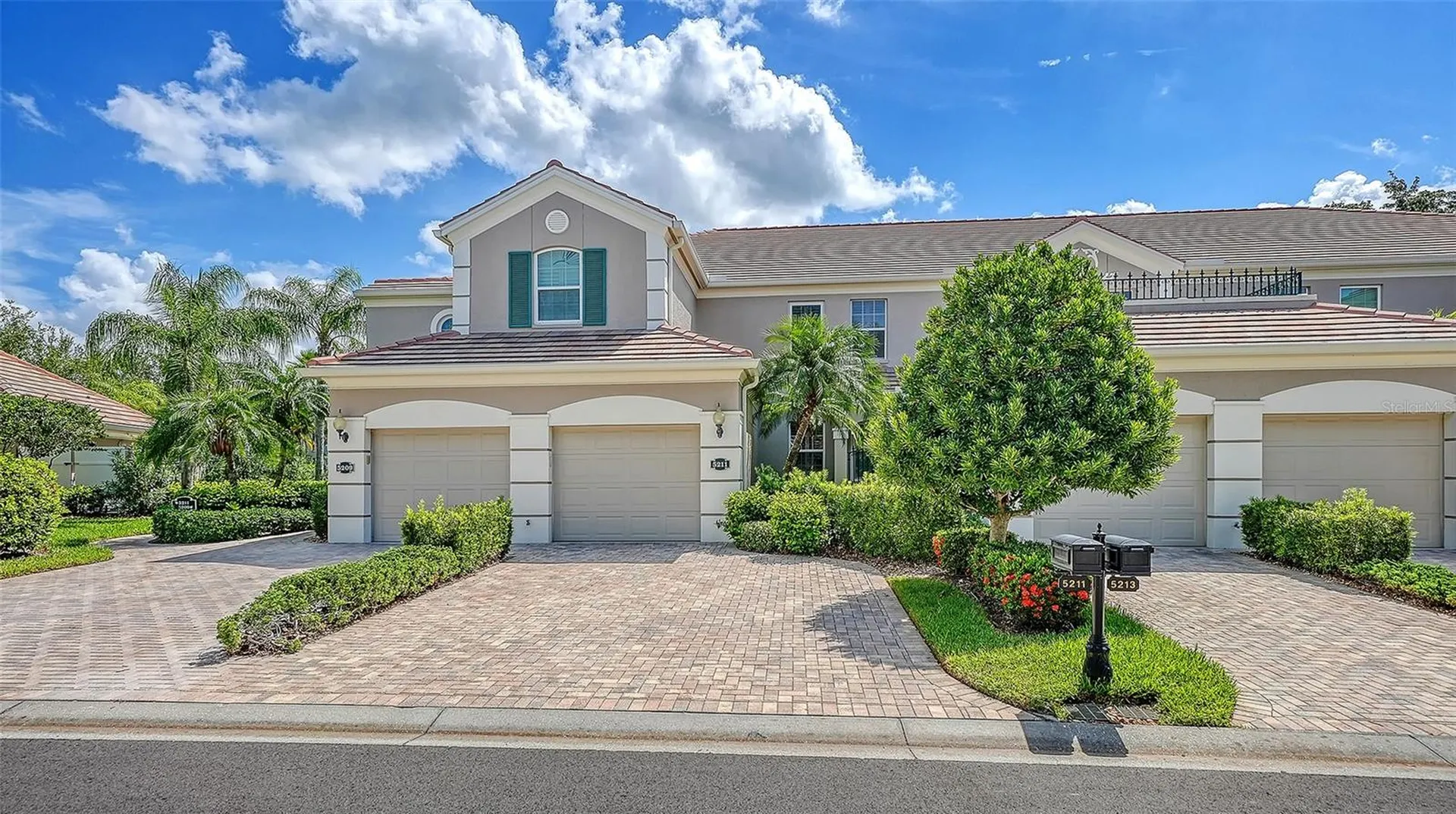 5211 Parisienne Place Sarasota FL 34238
