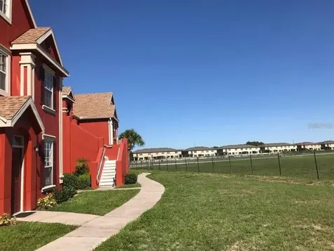 10554 White Lake Court Tampa FL 33626