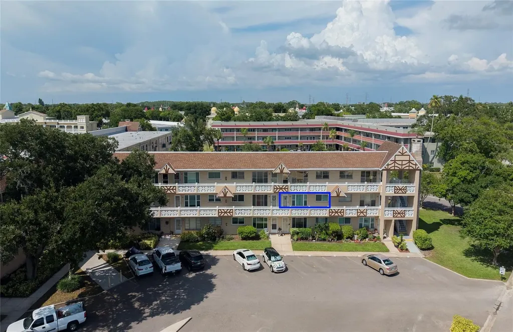 2310 Denmark Street Clearwater FL 33763