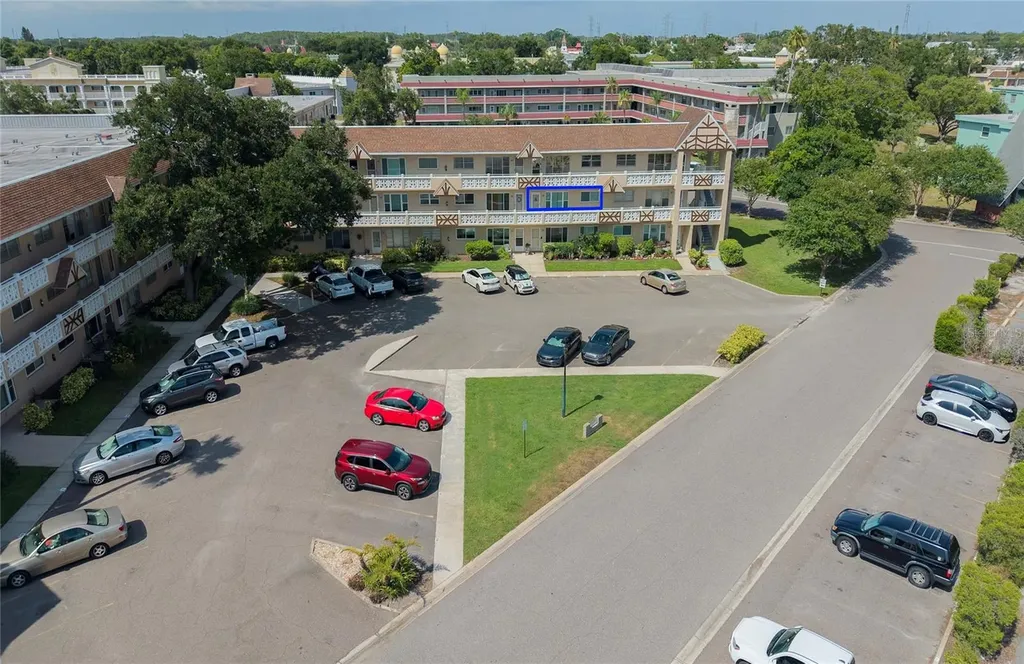 2310 Denmark Street Clearwater FL 33763
