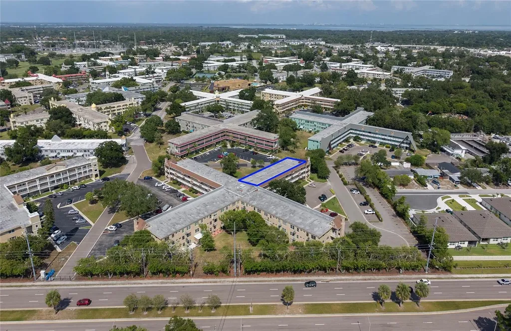 2310 Denmark Street Clearwater FL 33763