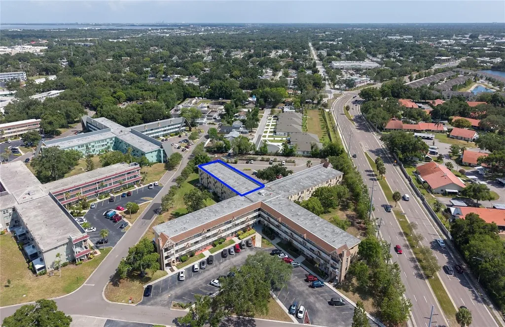 2310 Denmark Street Clearwater FL 33763